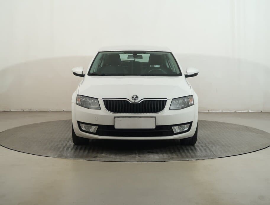 2013 Škoda OCTAVIA - 2