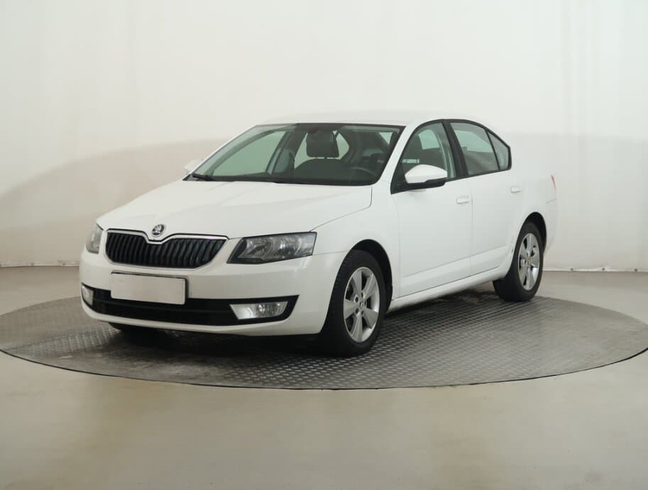 2013 Škoda OCTAVIA - 3