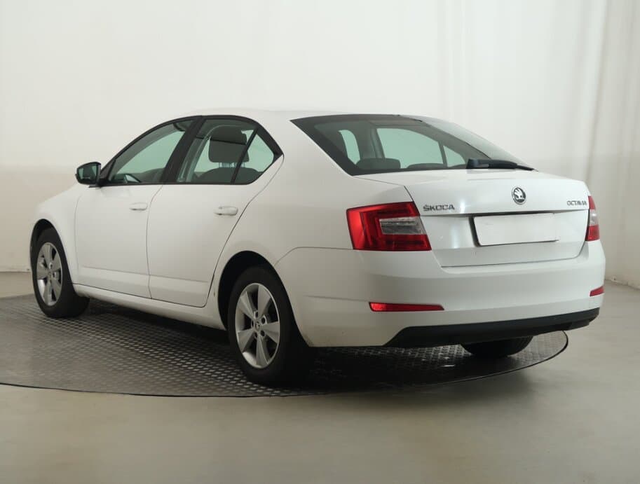 2013 Škoda OCTAVIA - 5