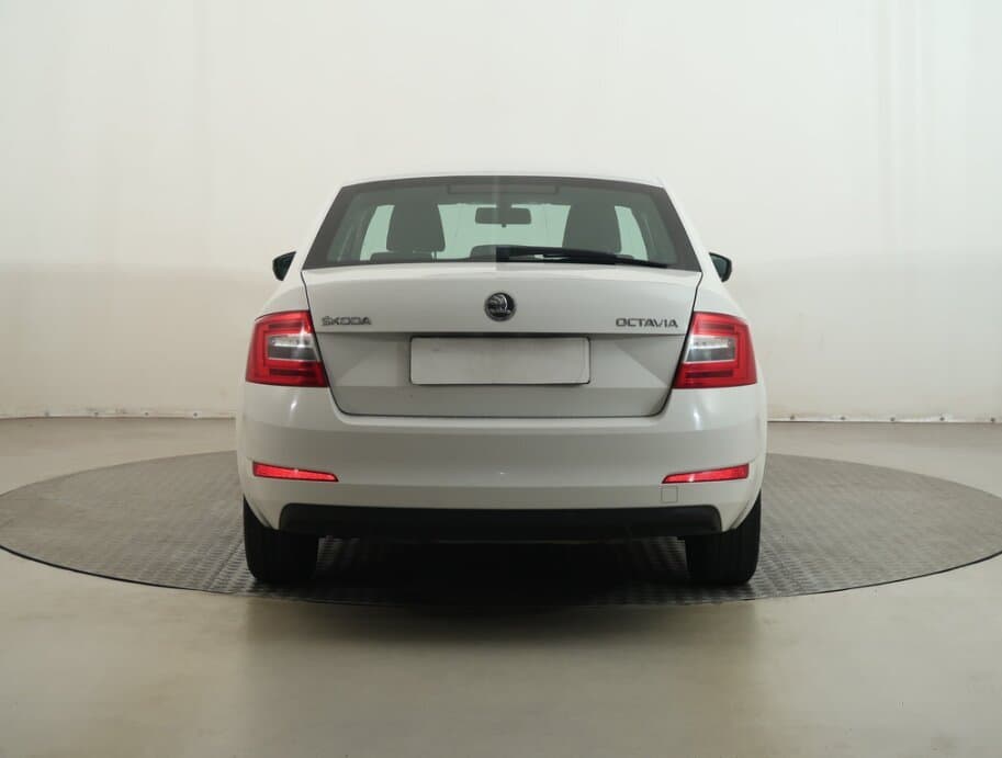 2013 Škoda OCTAVIA - 6