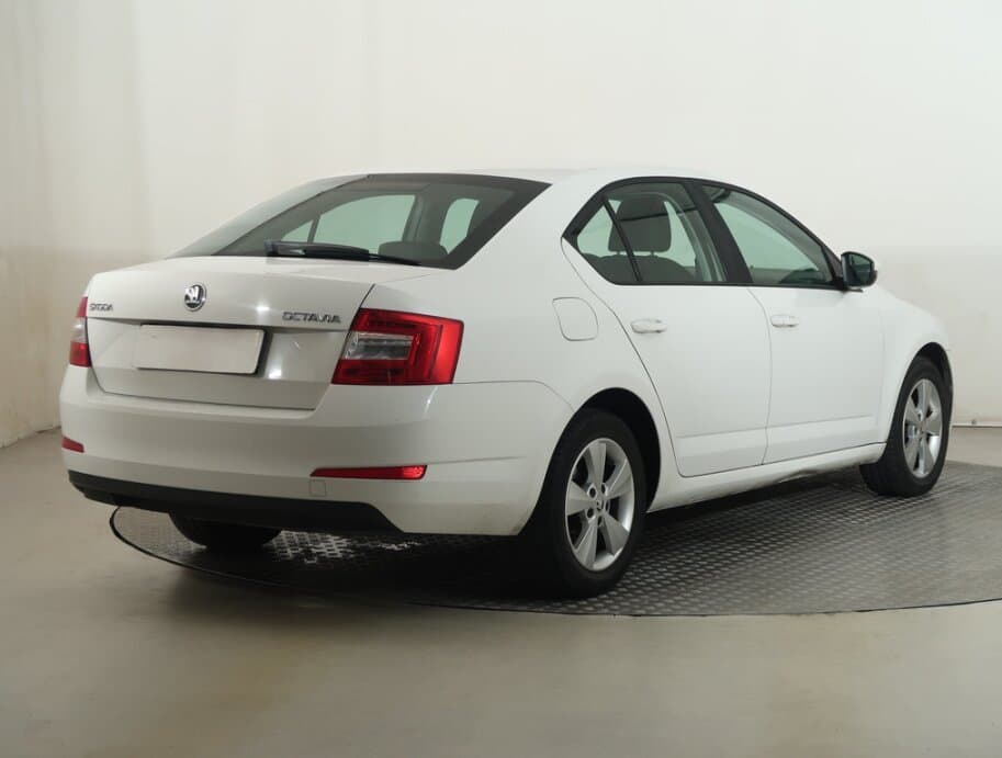 2013 Škoda OCTAVIA - 7