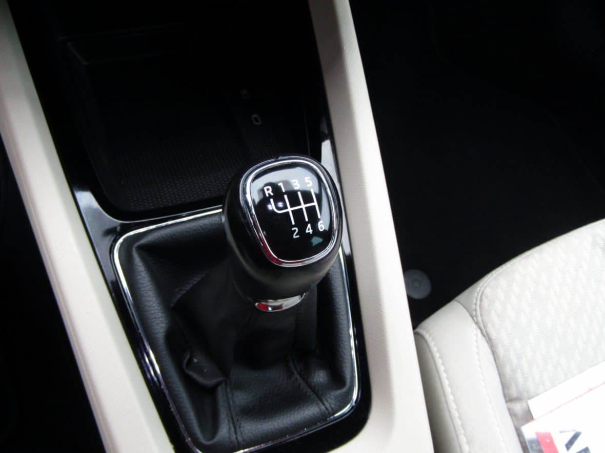 2021 Škoda OCTAVIA - 19