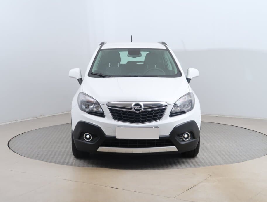 2015 Opel MOKKA - 2