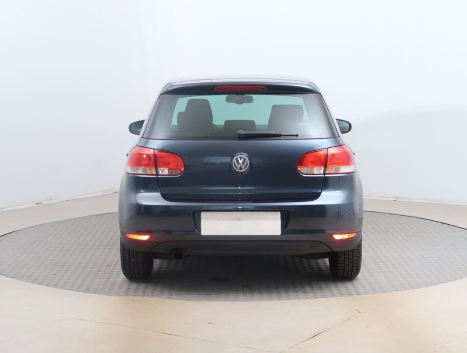 2011 Volkswagen GOLF - 6