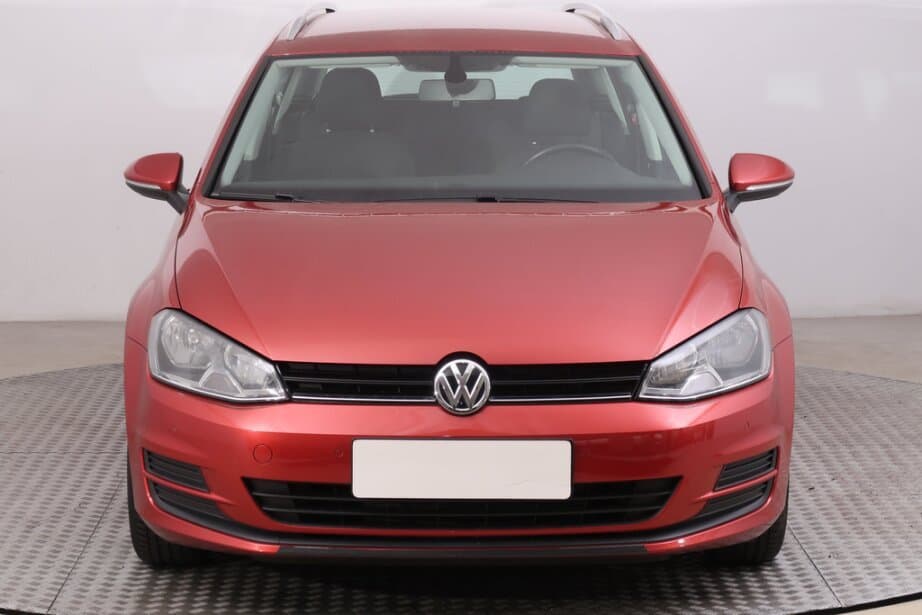 2016 Volkswagen GOLF - 2