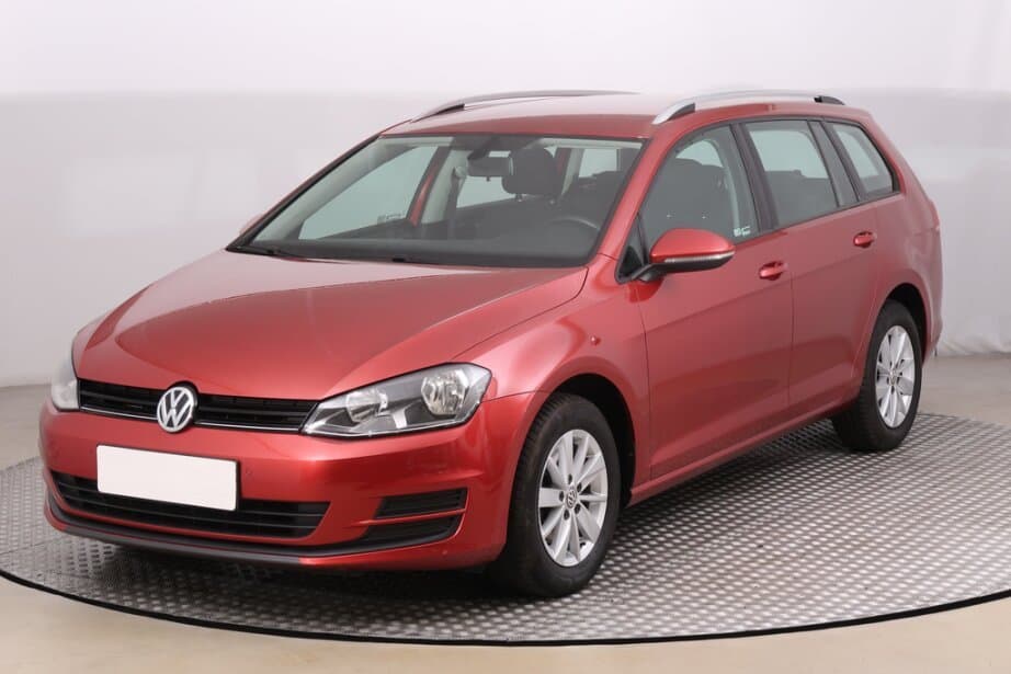 2016 Volkswagen GOLF - 3