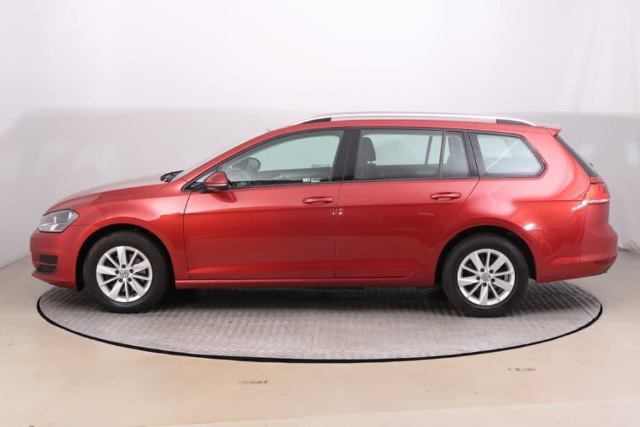 2016 Volkswagen GOLF - 4