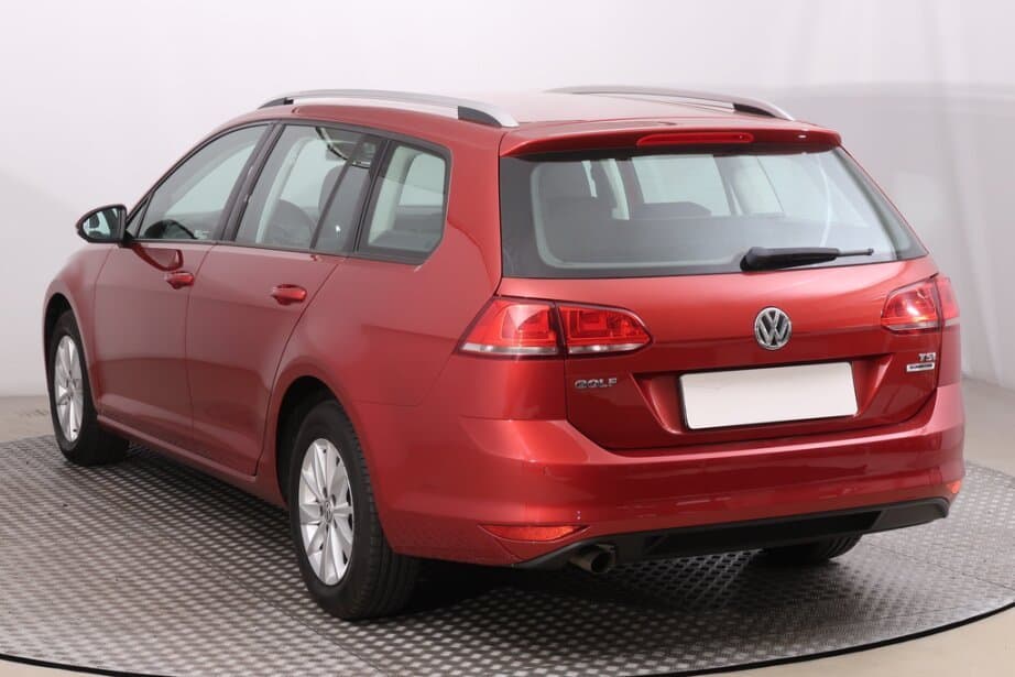 2016 Volkswagen GOLF - 5