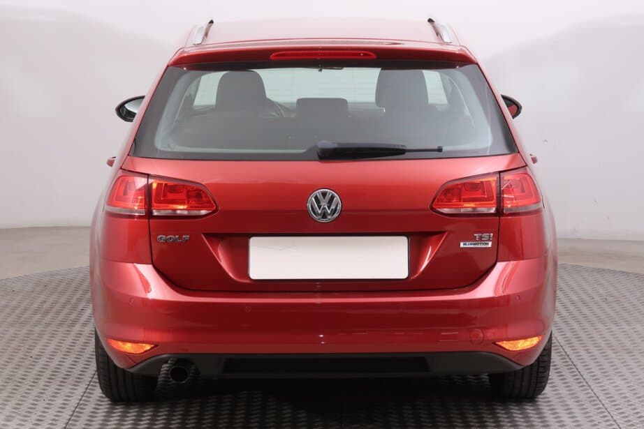 2016 Volkswagen GOLF - 6