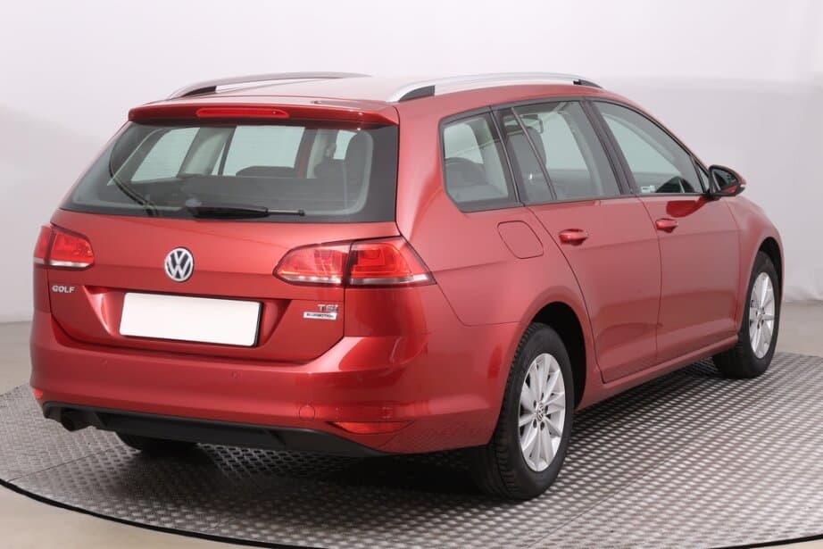 2016 Volkswagen GOLF - 7