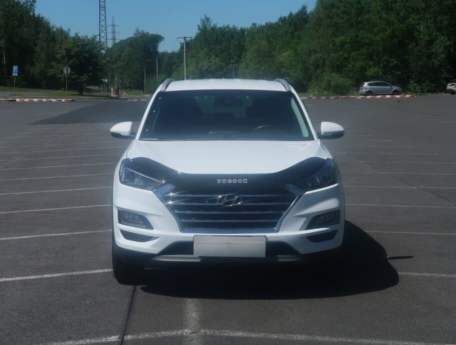 2019 Hyundai TUCSON - 2
