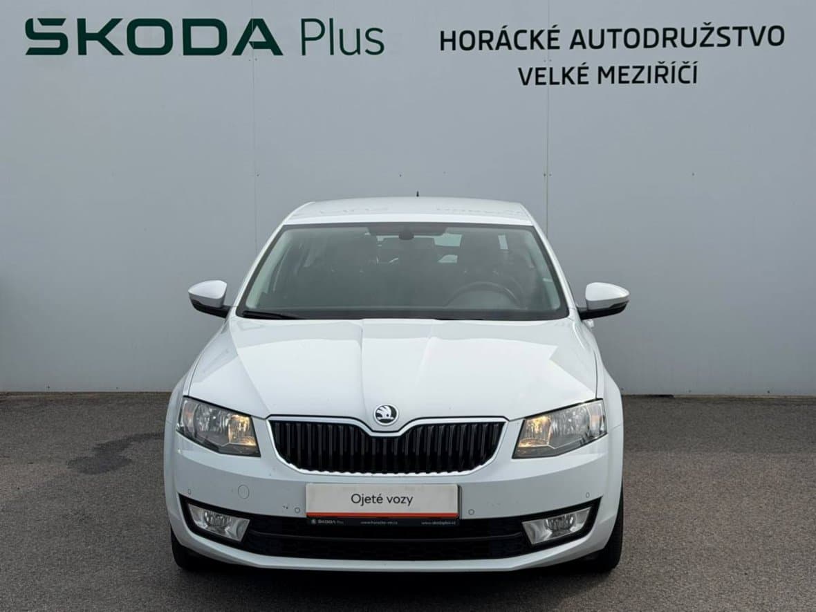 2015 Škoda OCTAVIA - 4