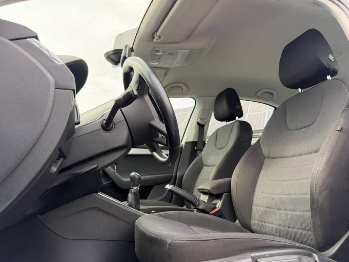 2015 Škoda OCTAVIA - 6