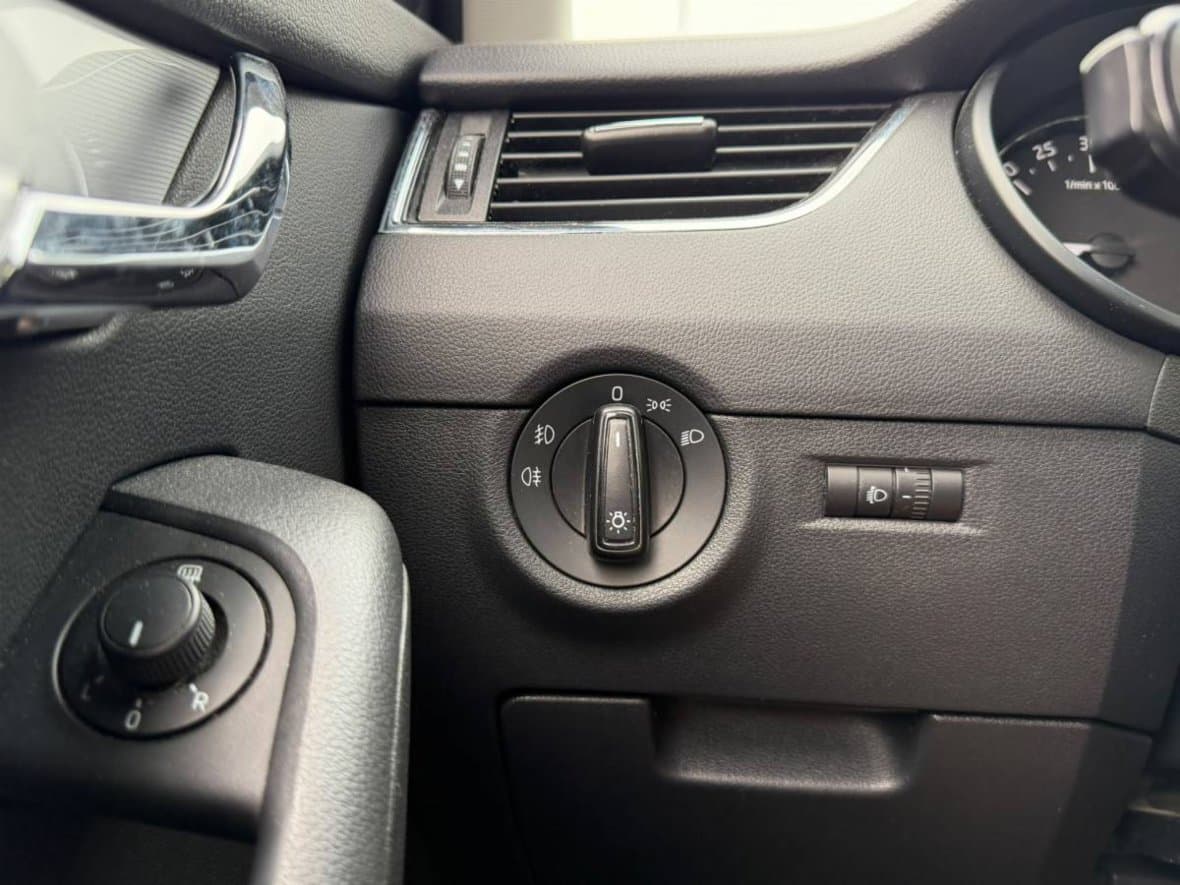 2015 Škoda OCTAVIA - 20