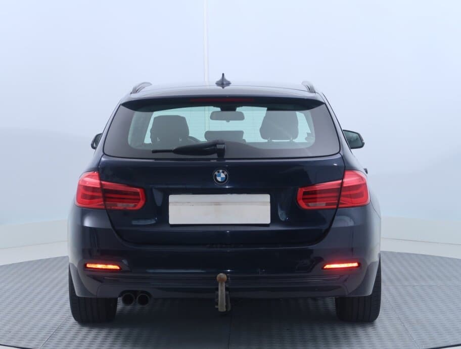 2016 BMW 3-SERIES - 6