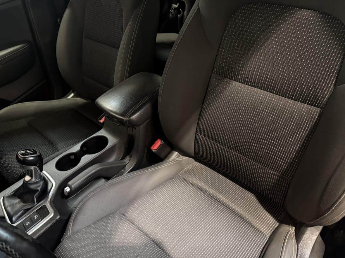 2016 Kia SPORTAGE - 12