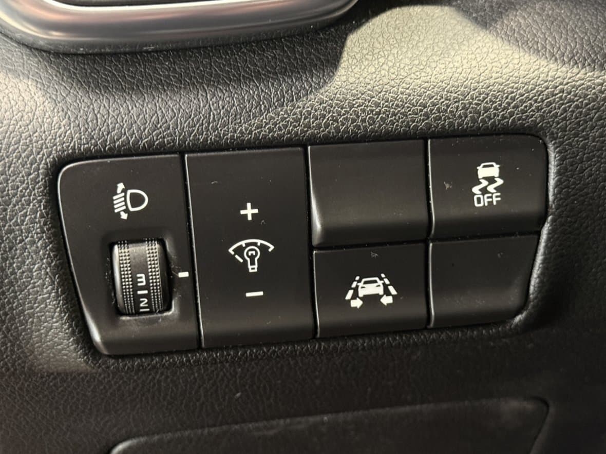 2016 Kia SPORTAGE - 18