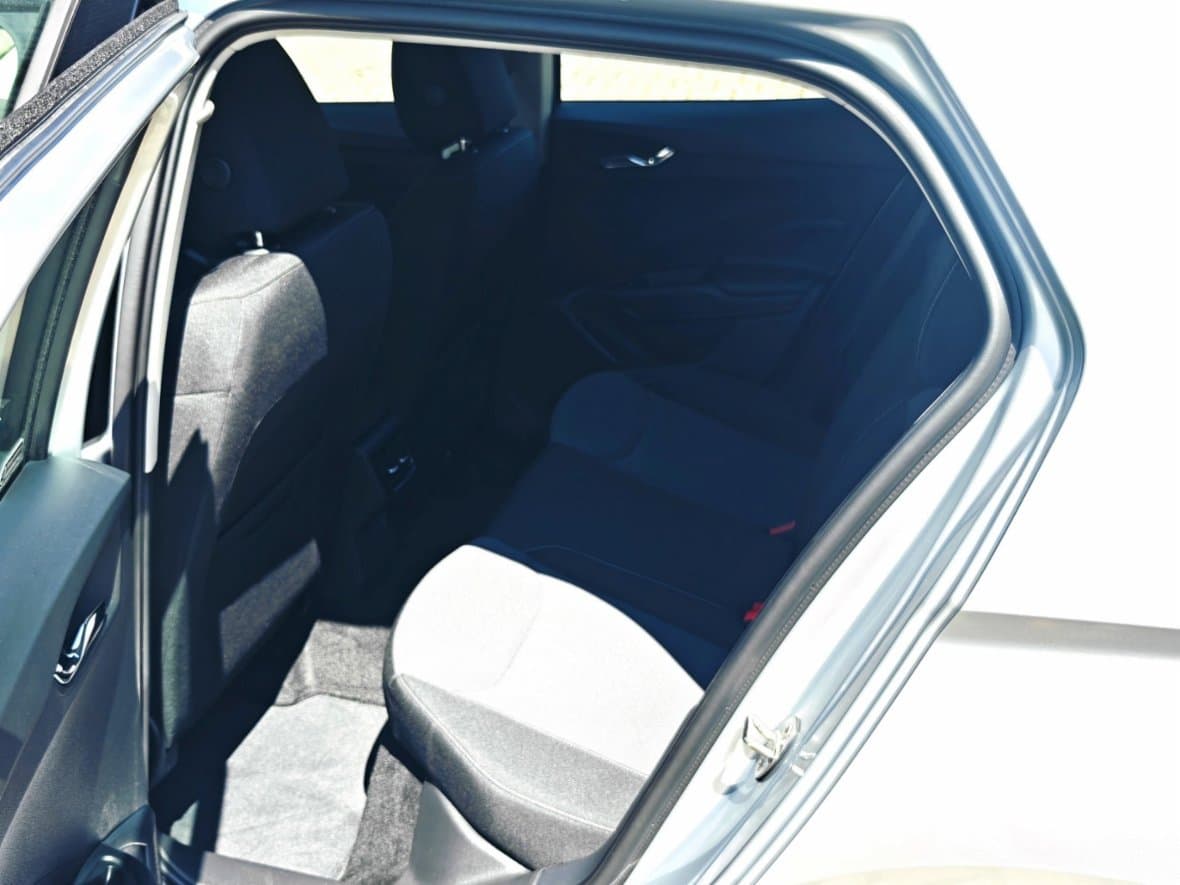 2025 Škoda FABIA - 15