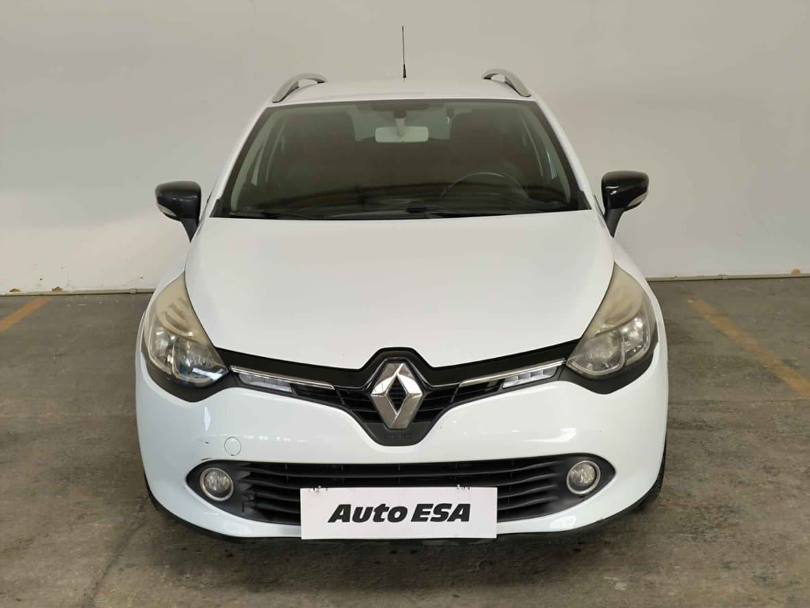 2014 Renault CLIO - 2