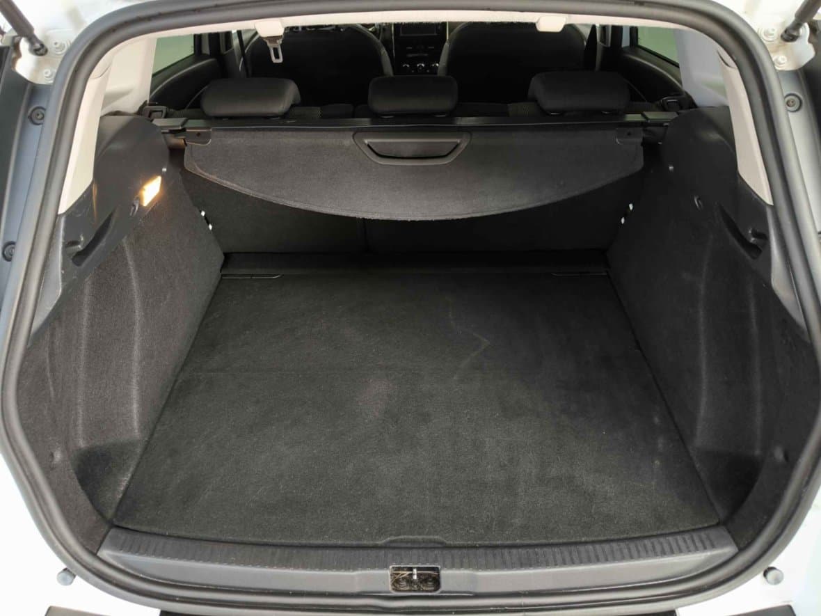 2014 Renault CLIO - 7