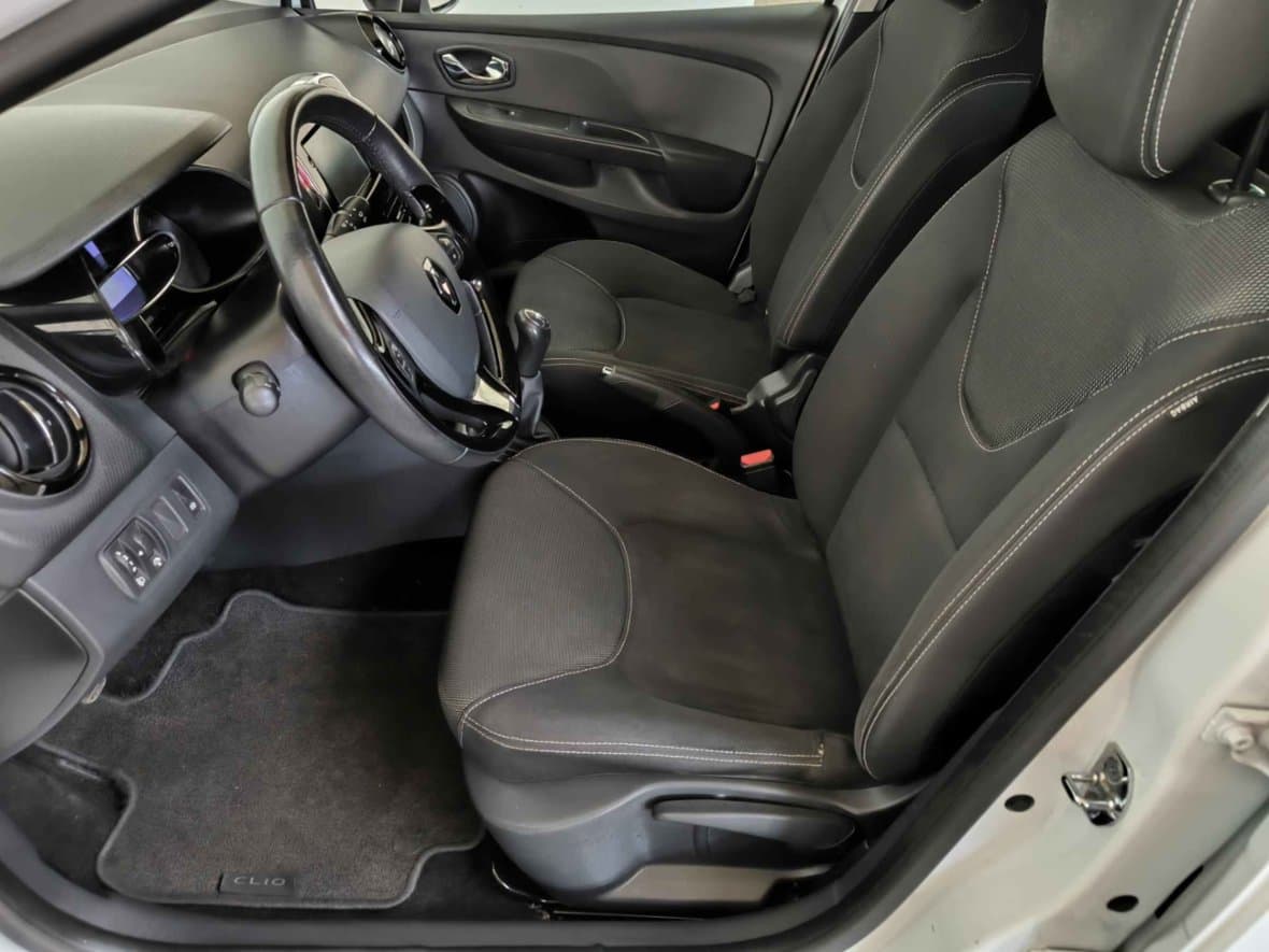 2014 Renault CLIO - 9