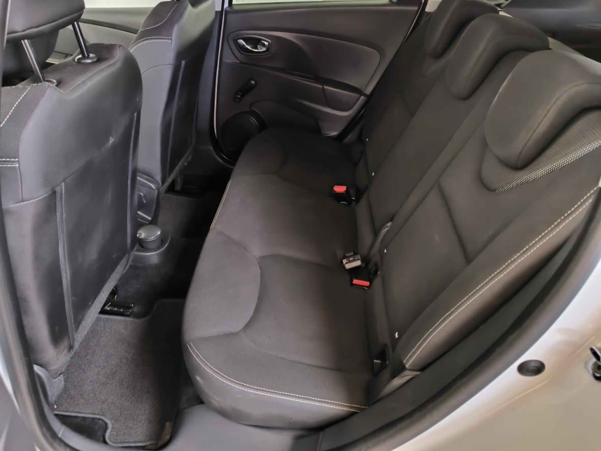 2014 Renault CLIO - 10