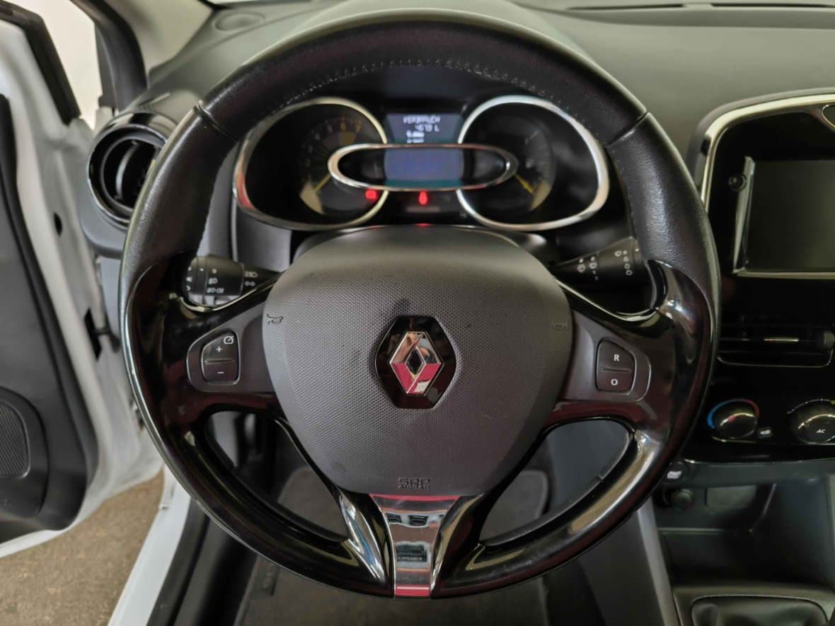 2014 Renault CLIO - 13