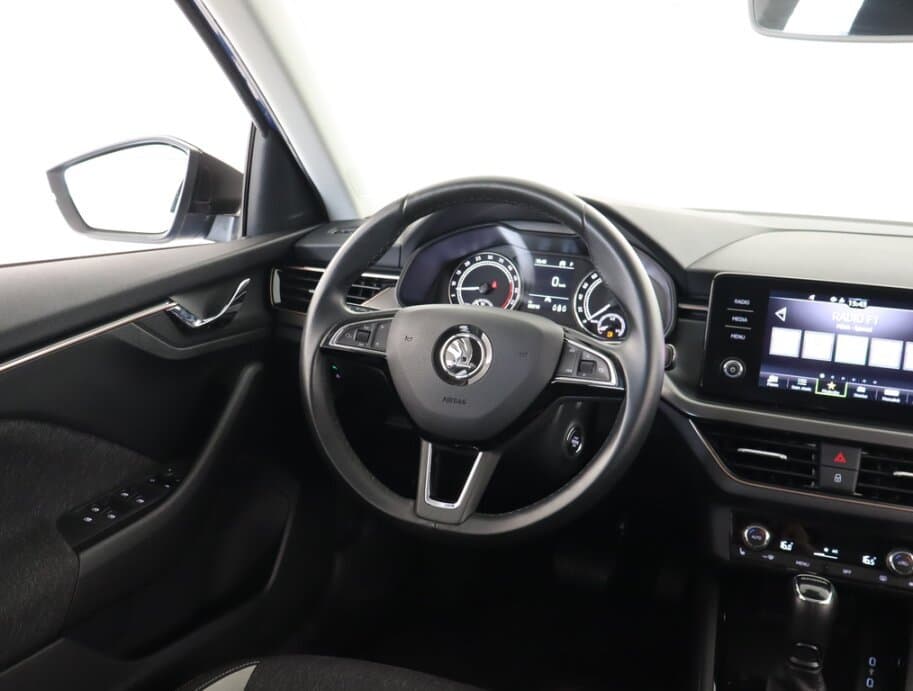 2019 Škoda SCALA - 25