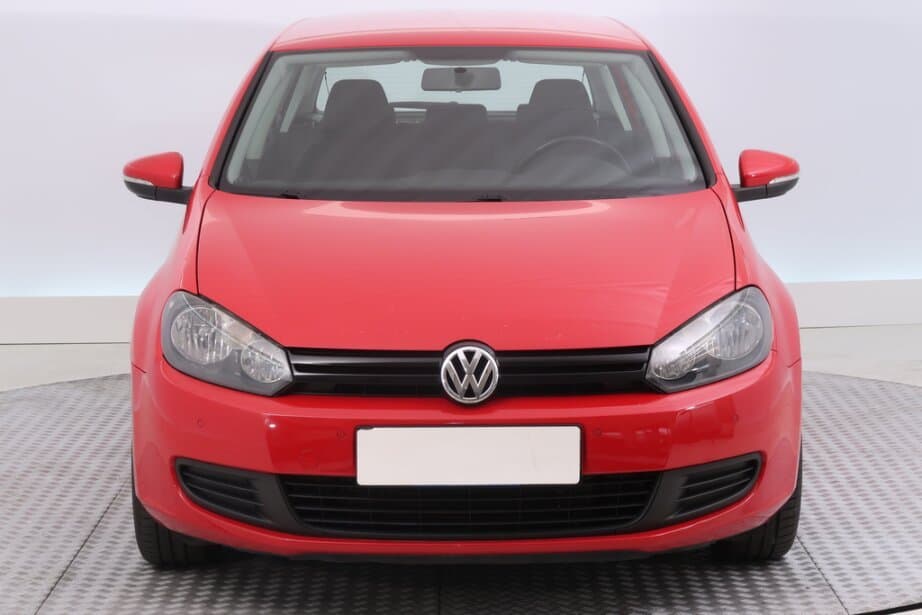 2009 Volkswagen GOLF - 2