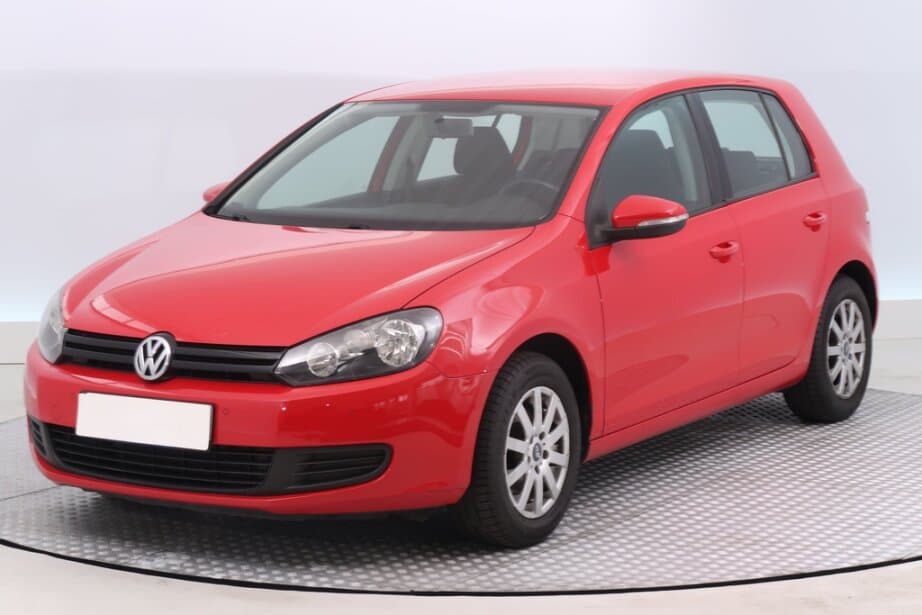 2009 Volkswagen GOLF - 3