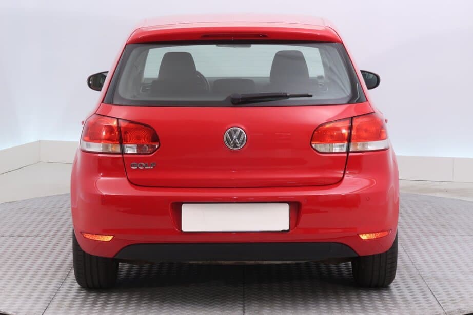 2009 Volkswagen GOLF - 6