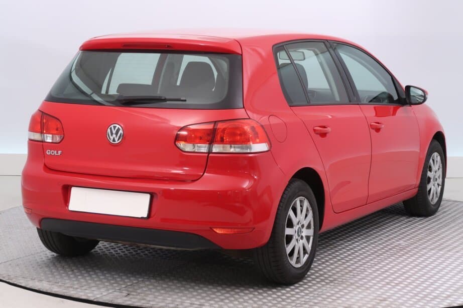 2009 Volkswagen GOLF - 7