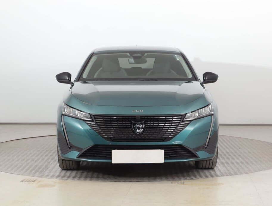 2023 Peugeot 308 - 2
