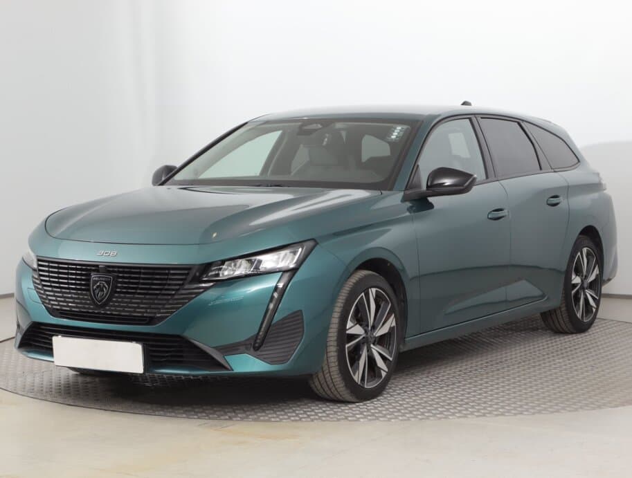 2023 Peugeot 308 - 3