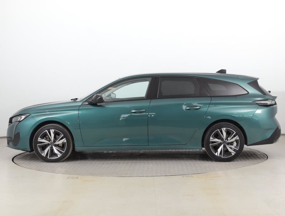 2023 Peugeot 308 - 4
