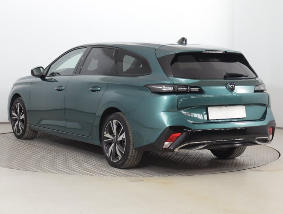 2023 Peugeot 308 - 5