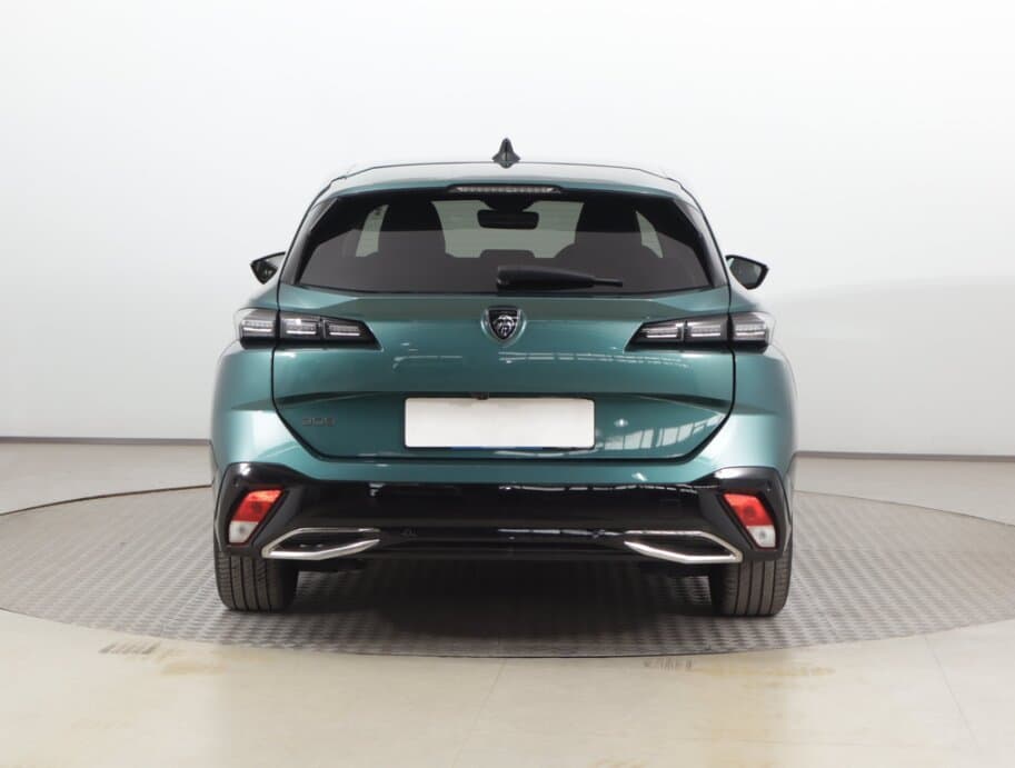 2023 Peugeot 308 - 6