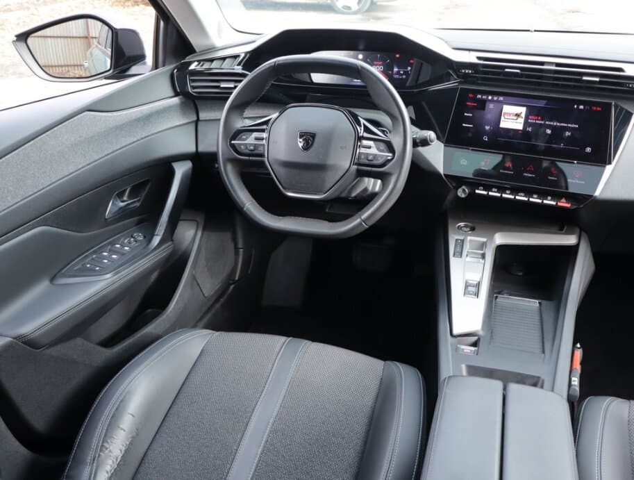 2023 Peugeot 308 - 9