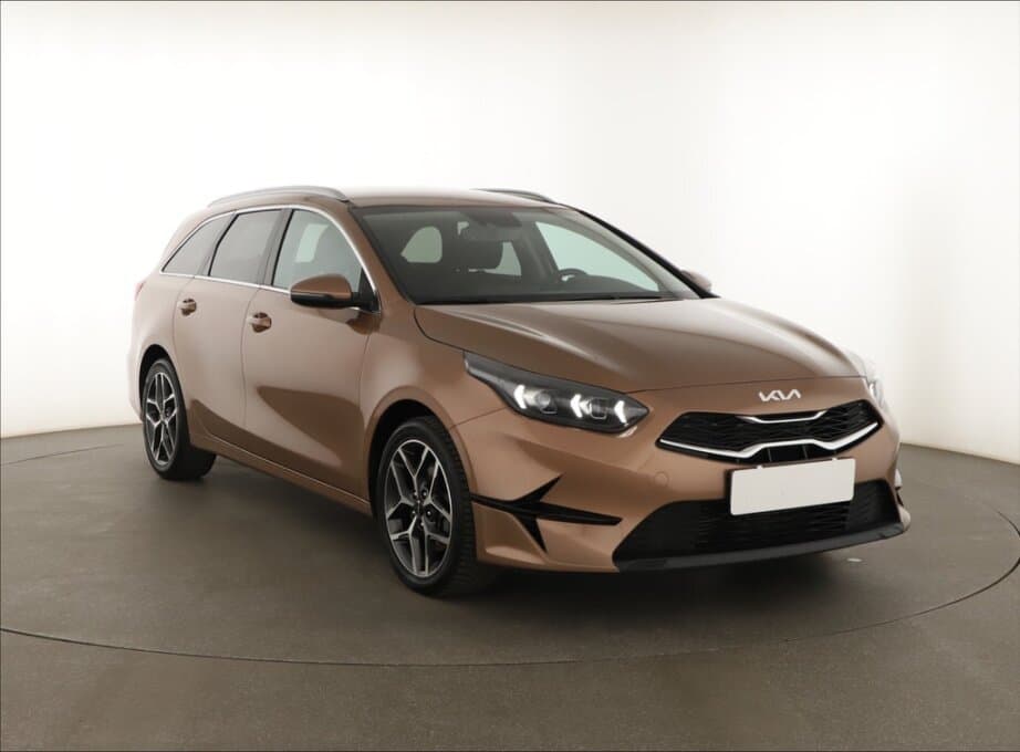 2023 Kia CEE'D