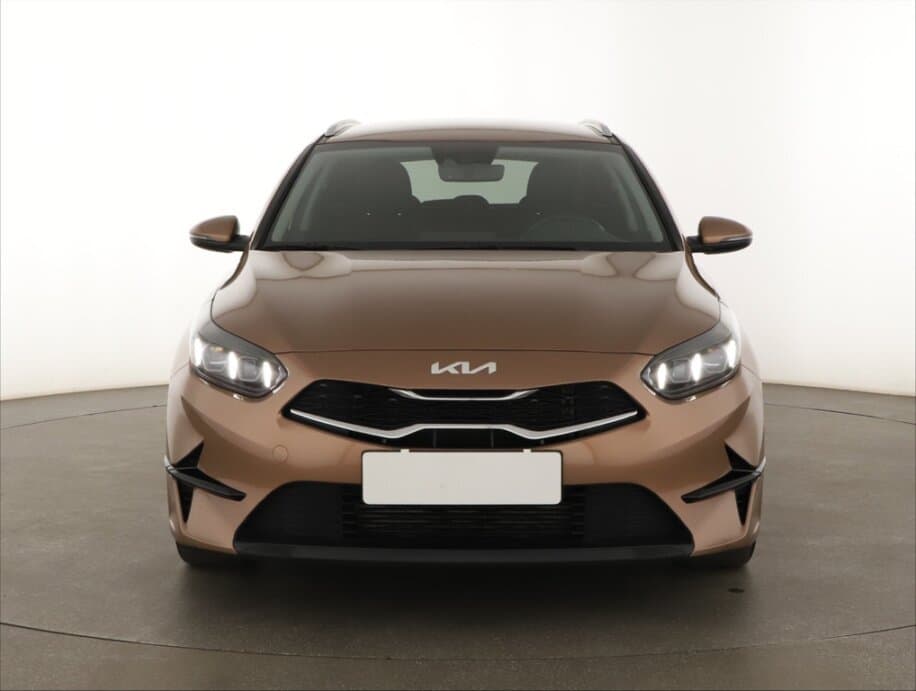 2023 Kia CEE'D - 3