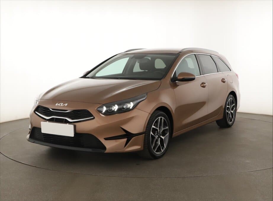 2023 Kia CEE'D - 5