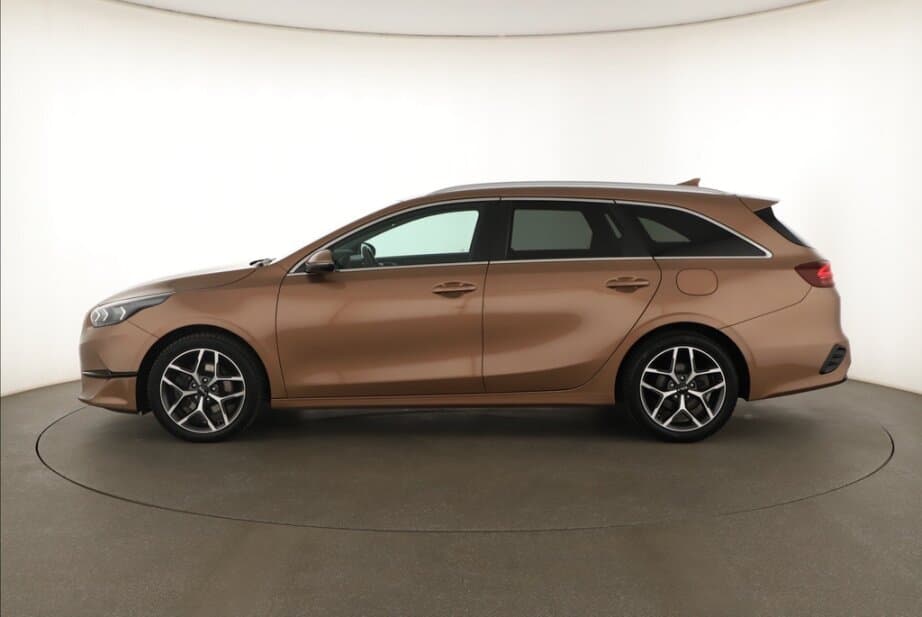 2023 Kia CEE'D - 7