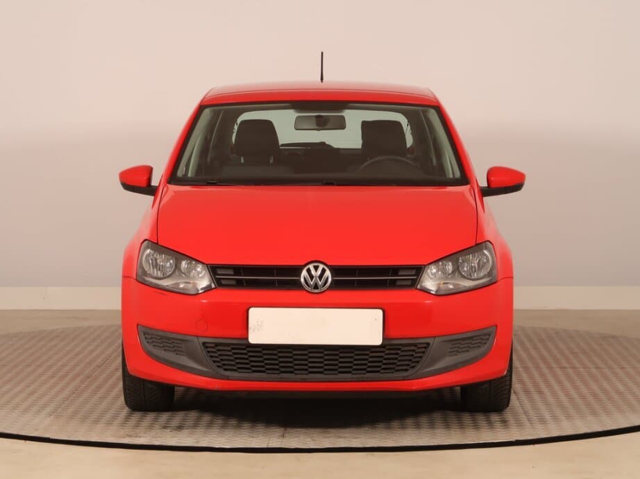 2010 Volkswagen POLO - 2