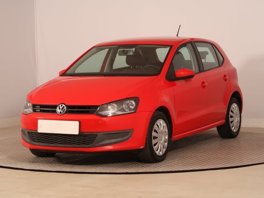 2010 Volkswagen POLO - 3