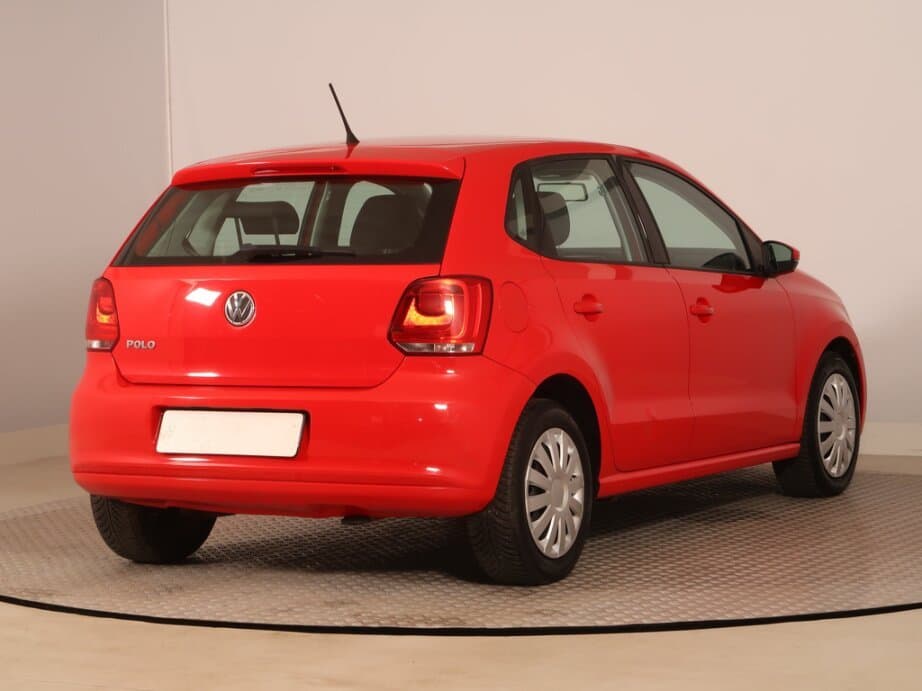 2010 Volkswagen POLO - 7
