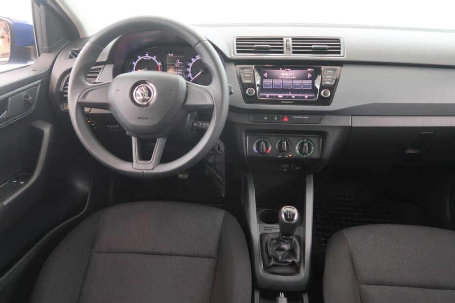 2020 Škoda FABIA - 9