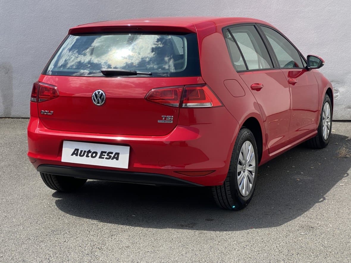 2014 Volkswagen GOLF - 4
