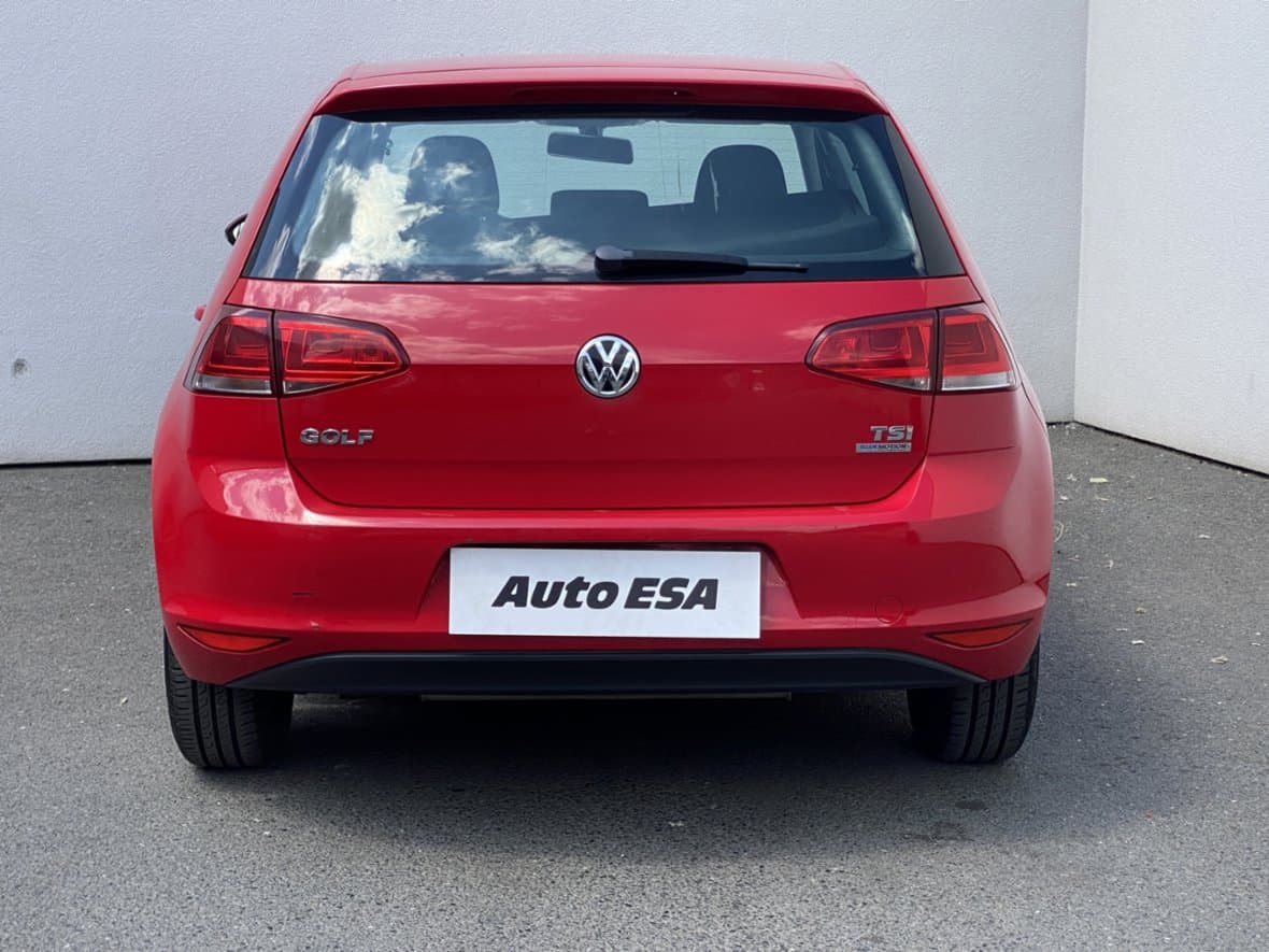 2014 Volkswagen GOLF - 5