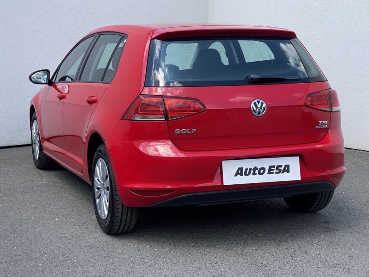 2014 Volkswagen GOLF - 6