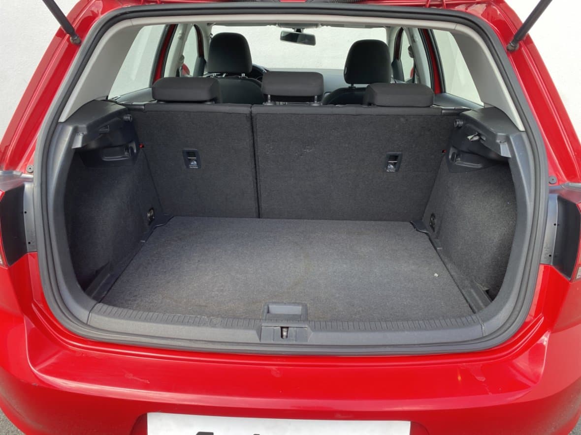 2014 Volkswagen GOLF - 7
